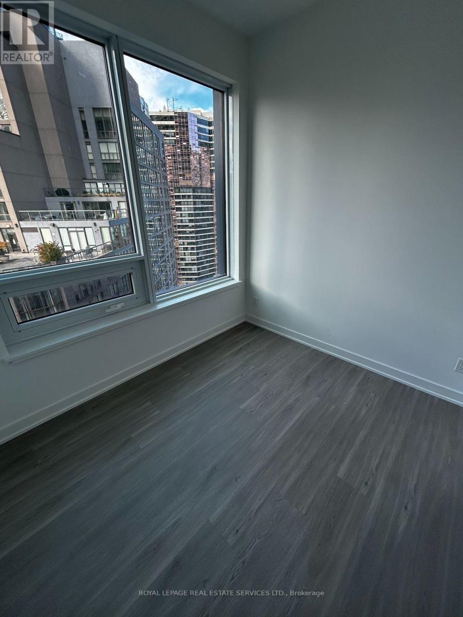 2616 - 8 Wellesley Street W, Toronto (Bay Street Corridor), Ontario  M4Y 0J5 - Photo 10 - C12482086