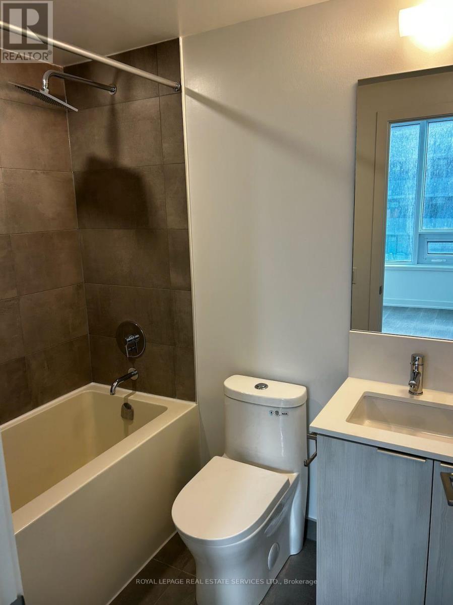 2616 - 8 Wellesley Street W, Toronto (Bay Street Corridor), Ontario  M4Y 0J5 - Photo 13 - C12482086