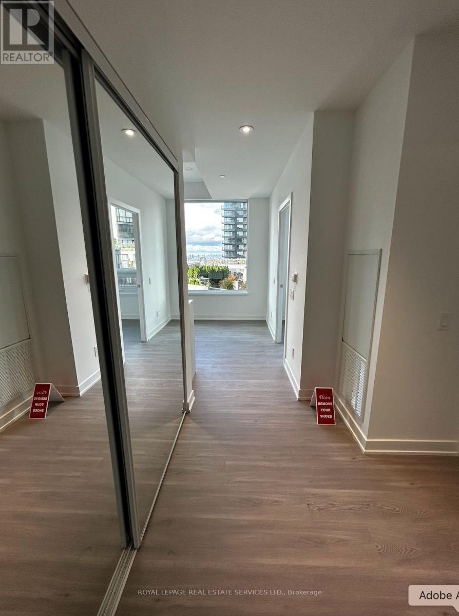 2616 - 8 Wellesley Street W, Toronto (Bay Street Corridor), Ontario  M4Y 0J5 - Photo 2 - C12482086