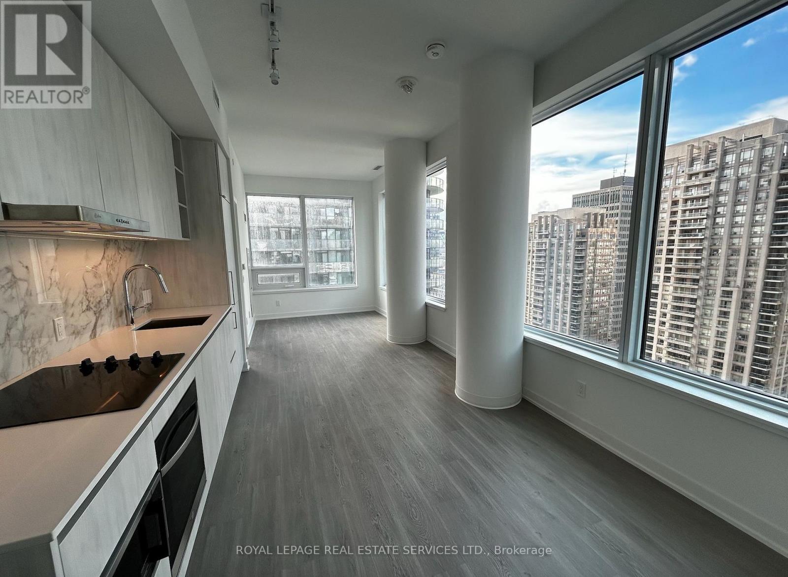 2616 - 8 Wellesley Street W, Toronto (Bay Street Corridor), Ontario  M4Y 0J5 - Photo 4 - C12482086