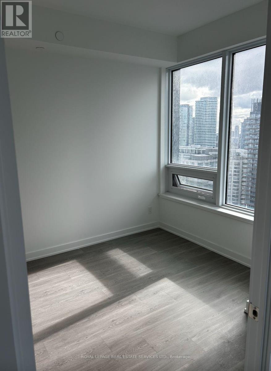2616 - 8 Wellesley Street W, Toronto (Bay Street Corridor), Ontario  M4Y 0J5 - Photo 9 - C12482086