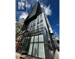 2616 - 8 WELLESLEY STREET W, Toronto, Ontario