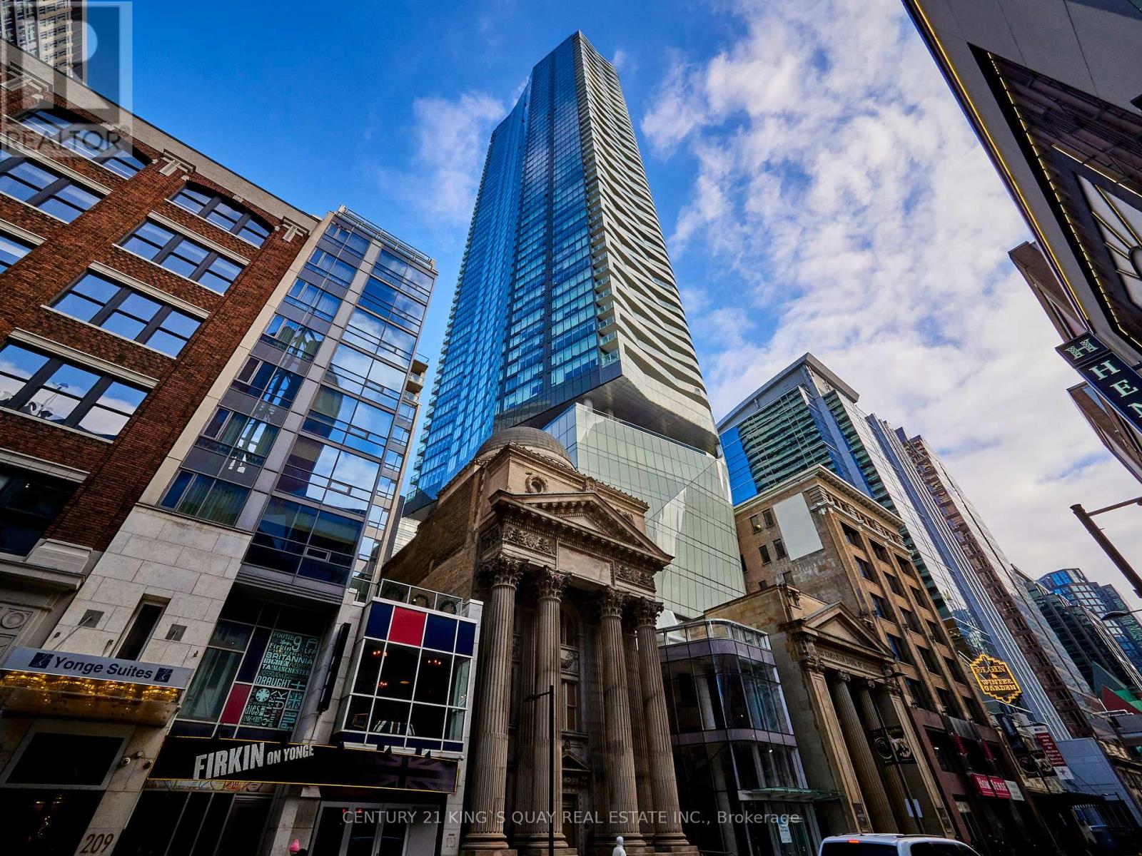 2903 - 197 YONGE STREET, Toronto, Ontario