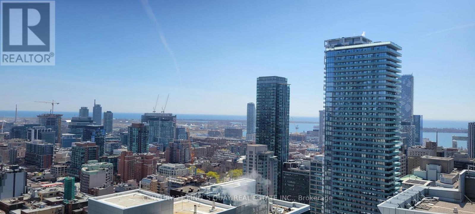 2903 - 197 Yonge Street, Toronto, Ontario  M5B 1M4 - Photo 13 - C12482095