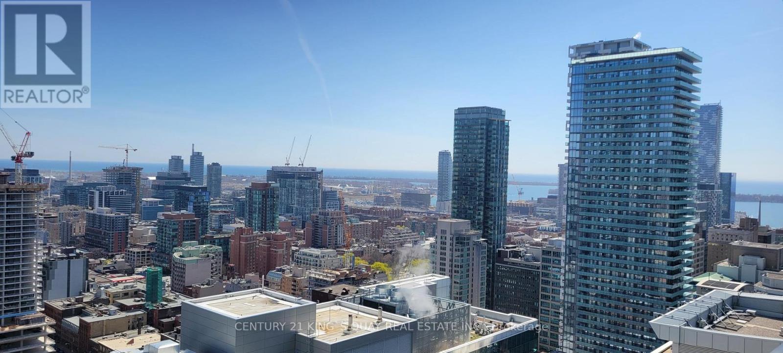 2903 - 197 Yonge Street, Toronto, Ontario  M5B 1M4 - Photo 14 - C12482095
