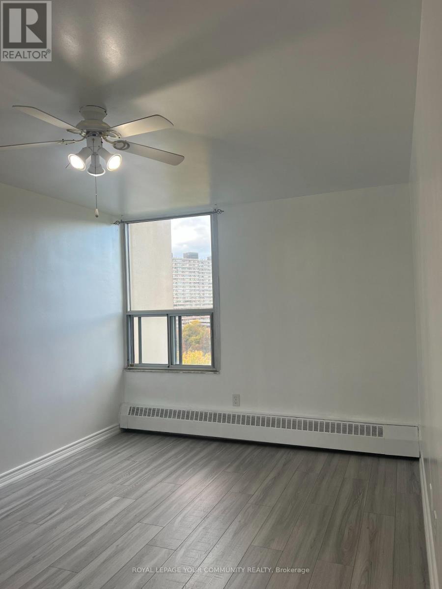 804 - 15 Vicora Linkway Way, Toronto, Ontario  M3C 1A8 - Photo 15 - C12482103