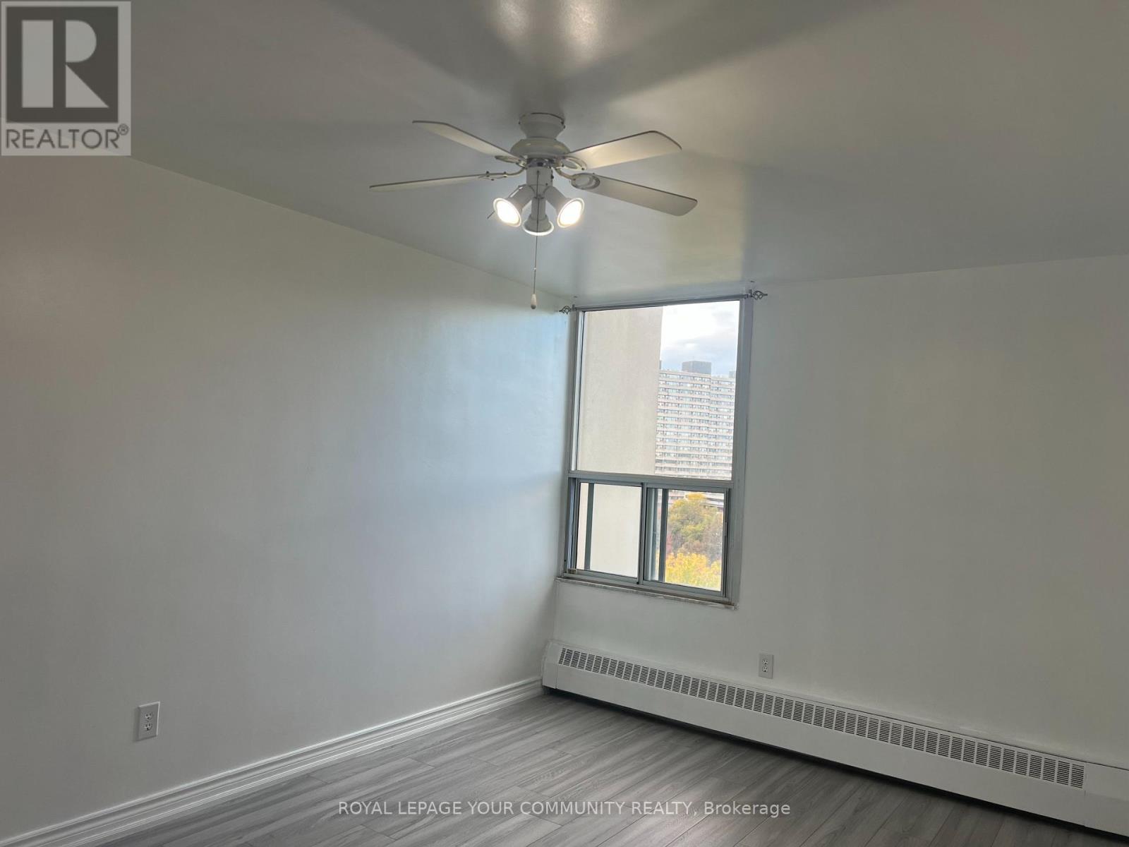 804 - 15 Vicora Linkway Way, Toronto, Ontario  M3C 1A8 - Photo 16 - C12482103