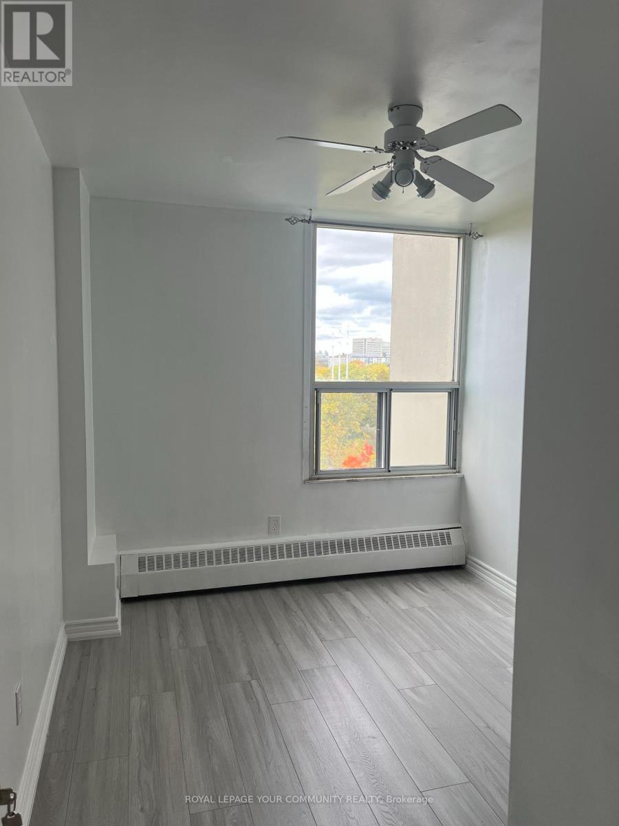 804 - 15 Vicora Linkway Way, Toronto, Ontario  M3C 1A8 - Photo 17 - C12482103