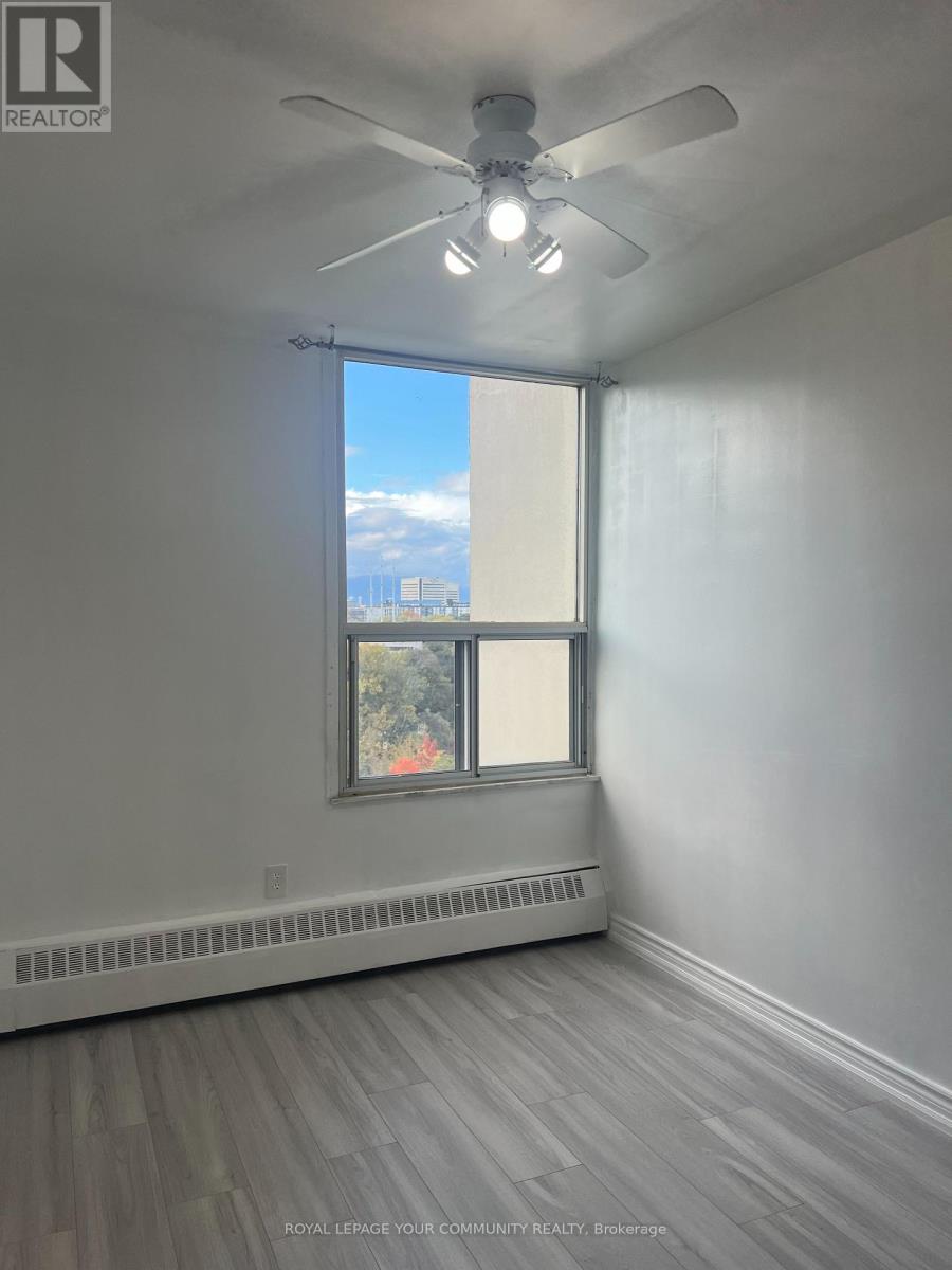 804 - 15 Vicora Linkway Way, Toronto, Ontario  M3C 1A8 - Photo 18 - C12482103