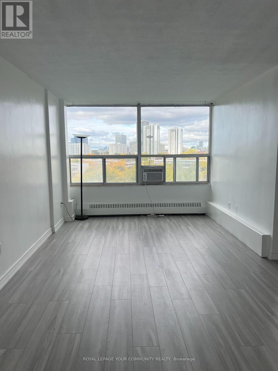 804 - 15 Vicora Linkway Way, Toronto, Ontario  M3C 1A8 - Photo 8 - C12482103