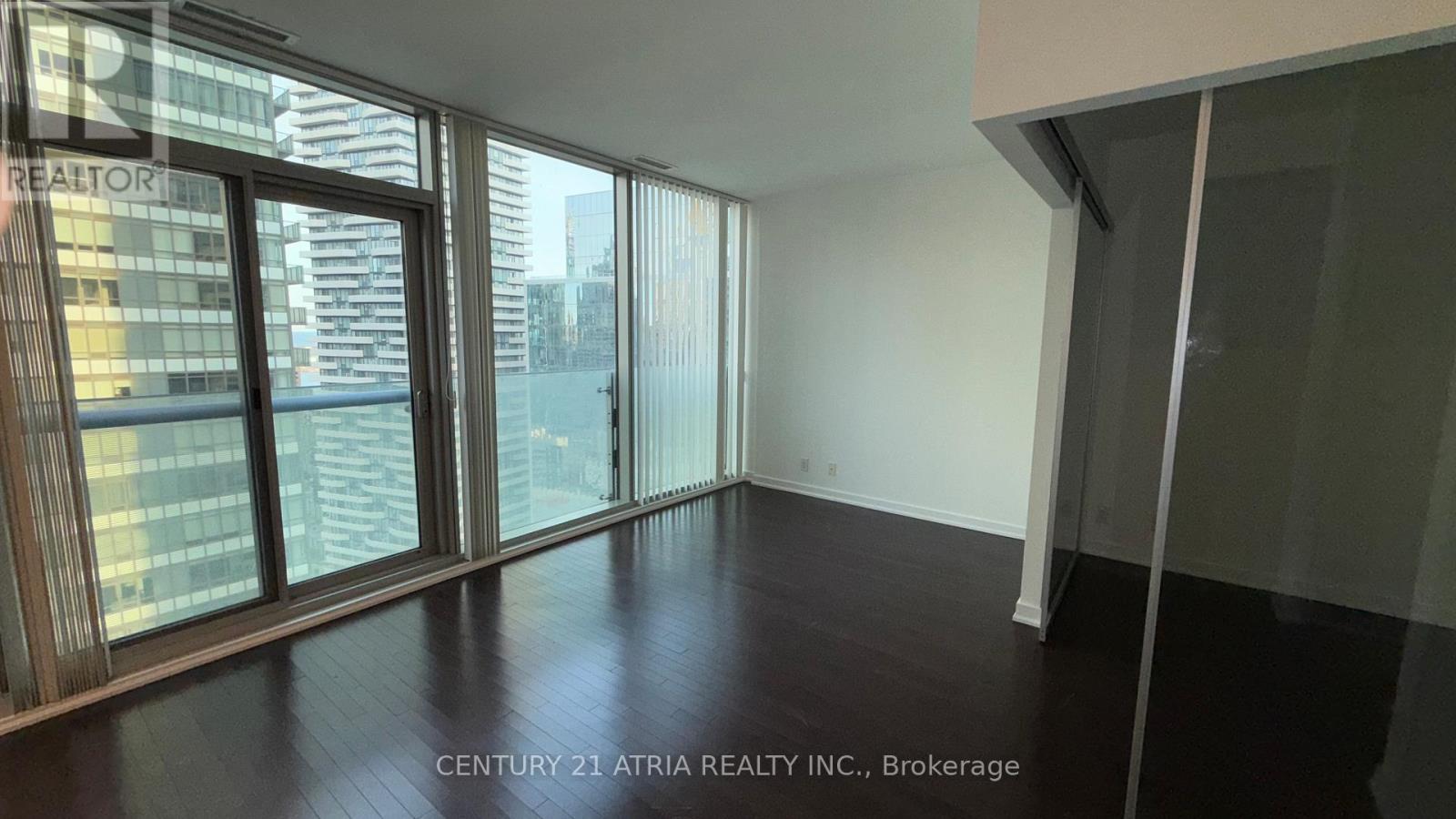 4012 - 14 YORK STREET, Toronto, Ontario