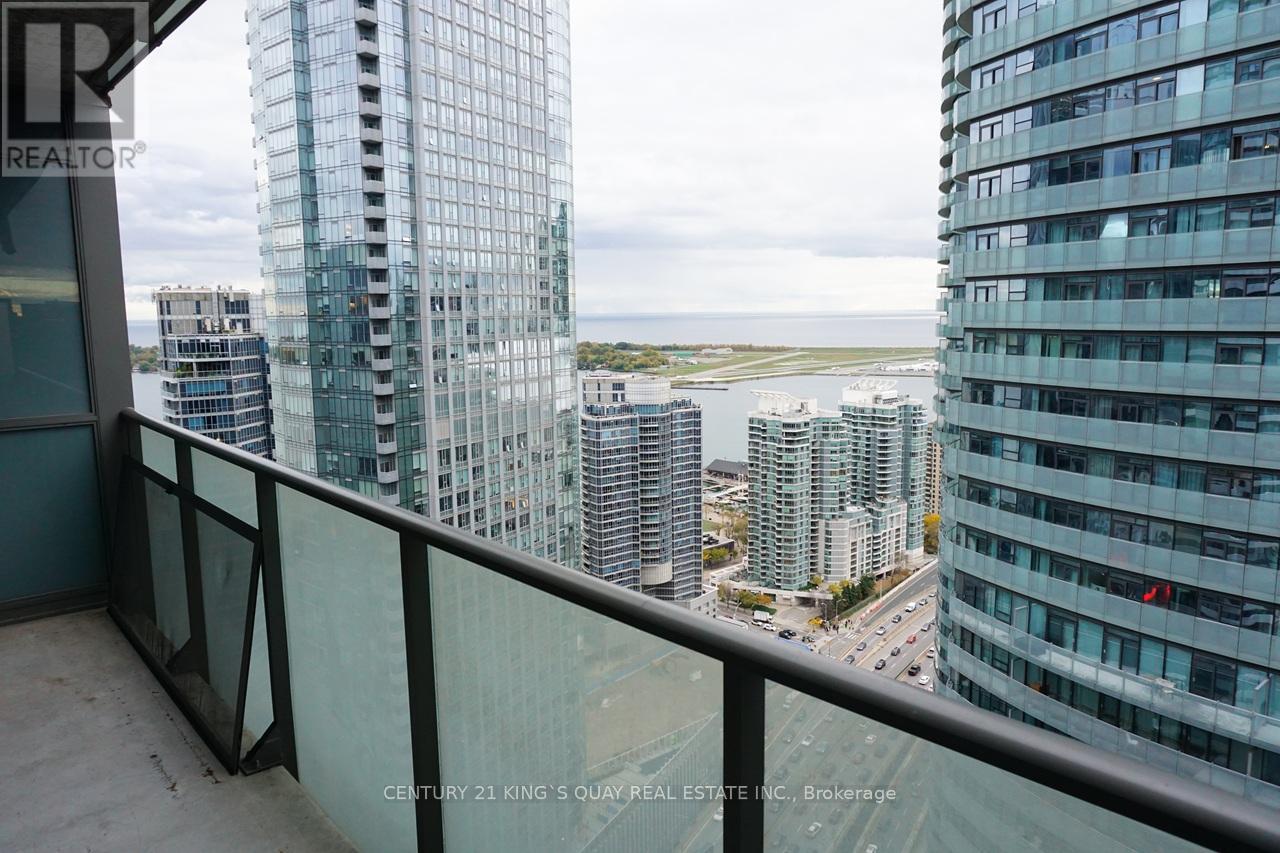 3511 - 55 Bremner Boulevard, Toronto, Ontario  M5J 0A6 - Photo 11 - C12482121