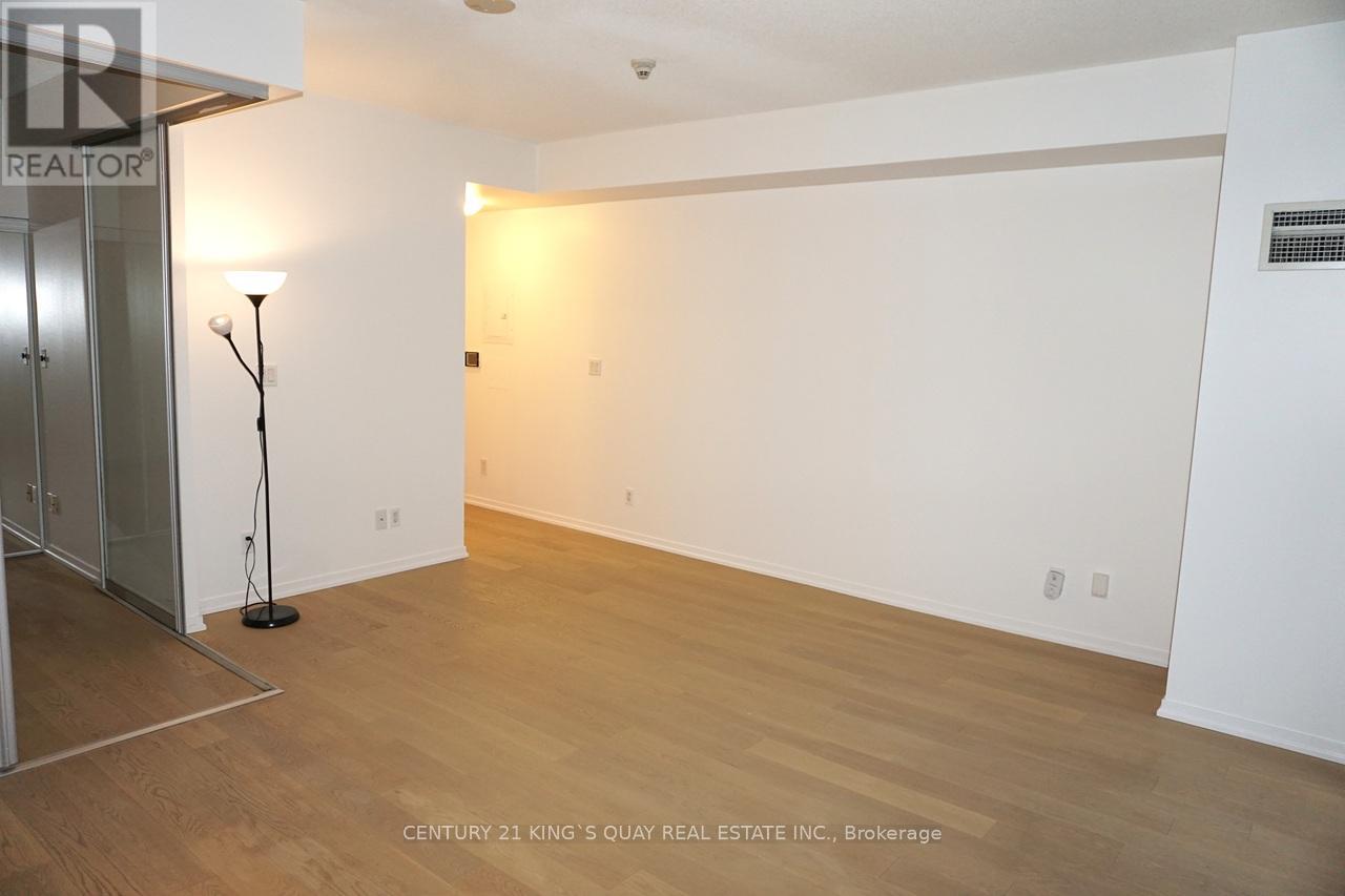 3511 - 55 Bremner Boulevard, Toronto, Ontario  M5J 0A6 - Photo 7 - C12482121