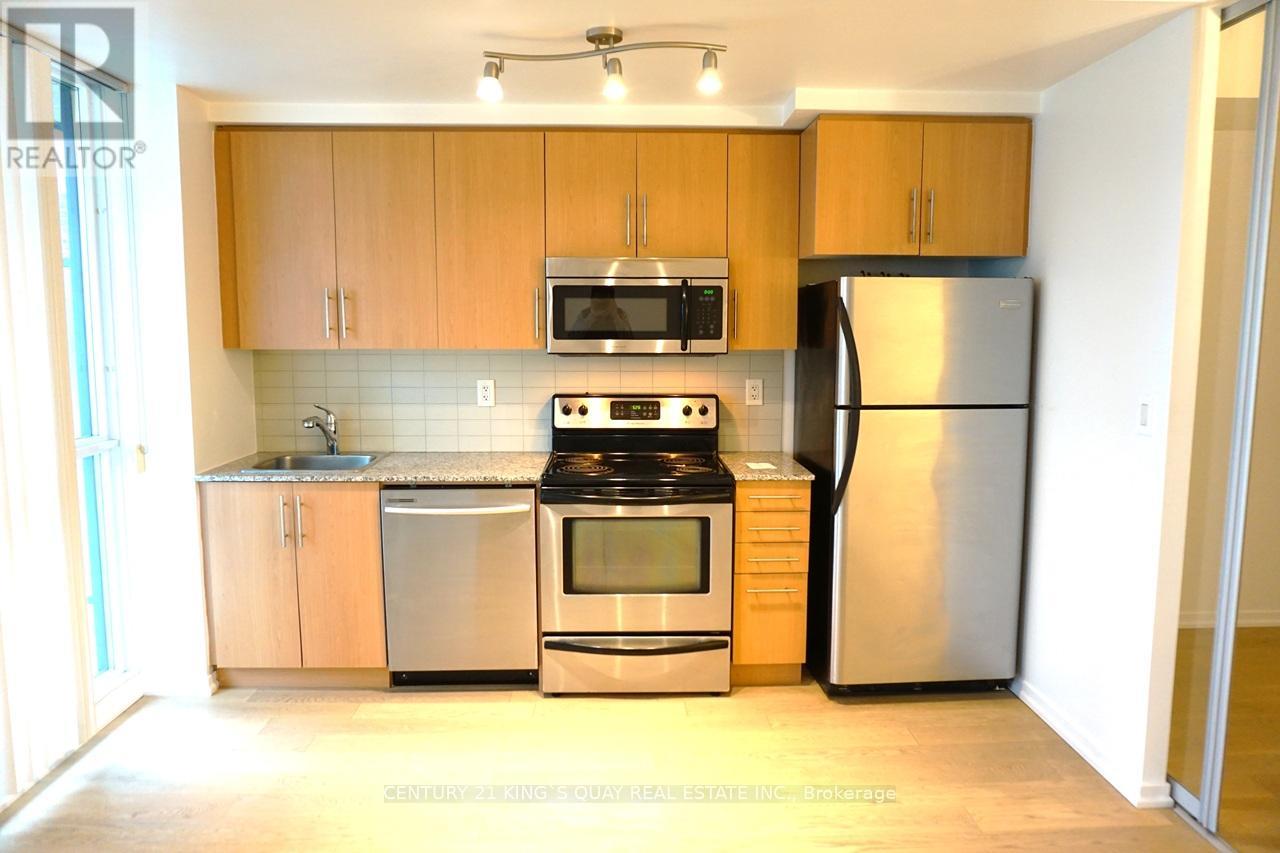 3511 - 55 Bremner Boulevard, Toronto, Ontario  M5J 0A6 - Photo 8 - C12482121
