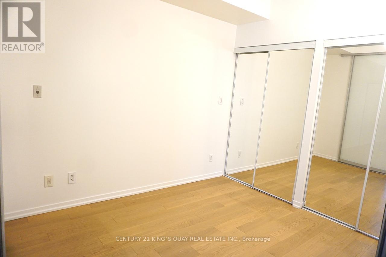 3511 - 55 Bremner Boulevard, Toronto, Ontario  M5J 0A6 - Photo 9 - C12482121