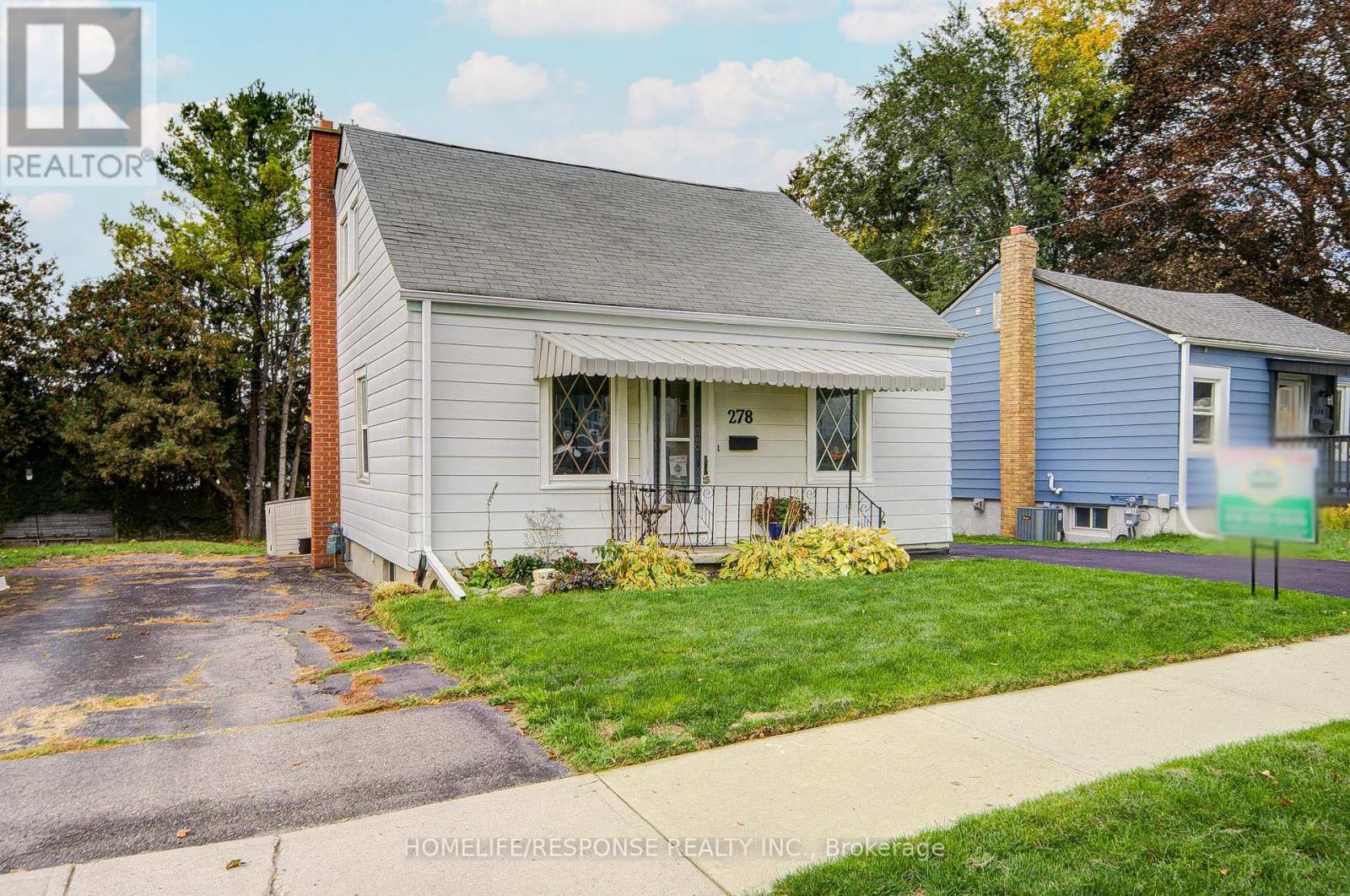 278 Drew Street, Oshawa, Ontario  L1H 5A7 - Photo 2 - E12482101