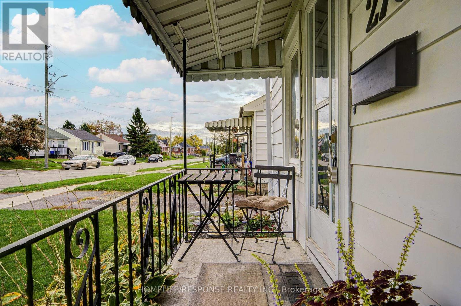 278 Drew Street, Oshawa, Ontario  L1H 5A7 - Photo 4 - E12482101