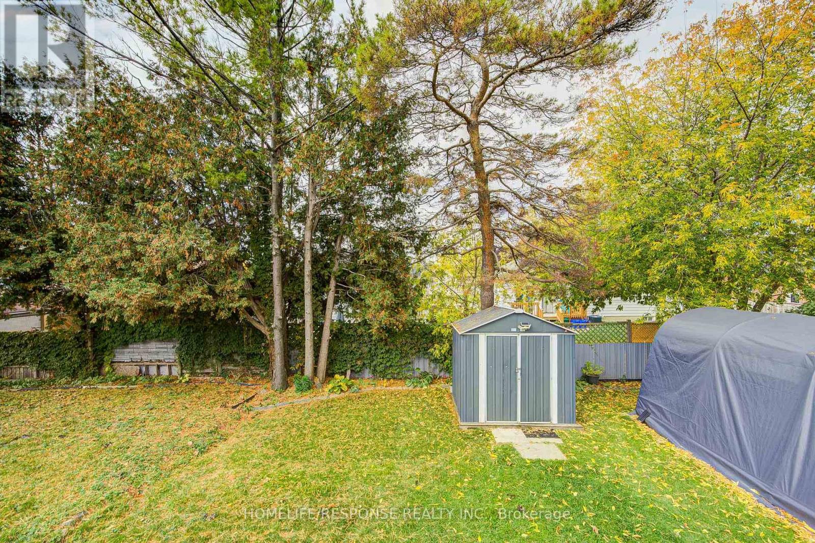 278 Drew Street, Oshawa, Ontario  L1H 5A7 - Photo 50 - E12482101