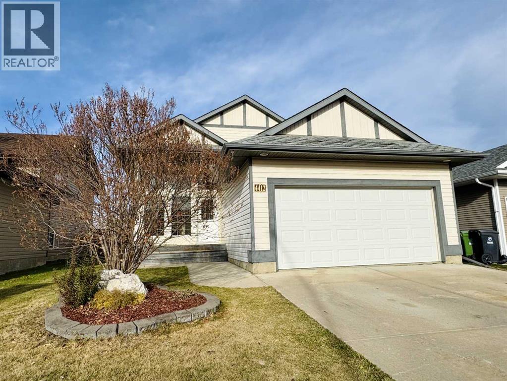 4412 58 Street Close, Rocky Mountain House, Alberta  T4T 0A4 - Photo 1 - A2264203