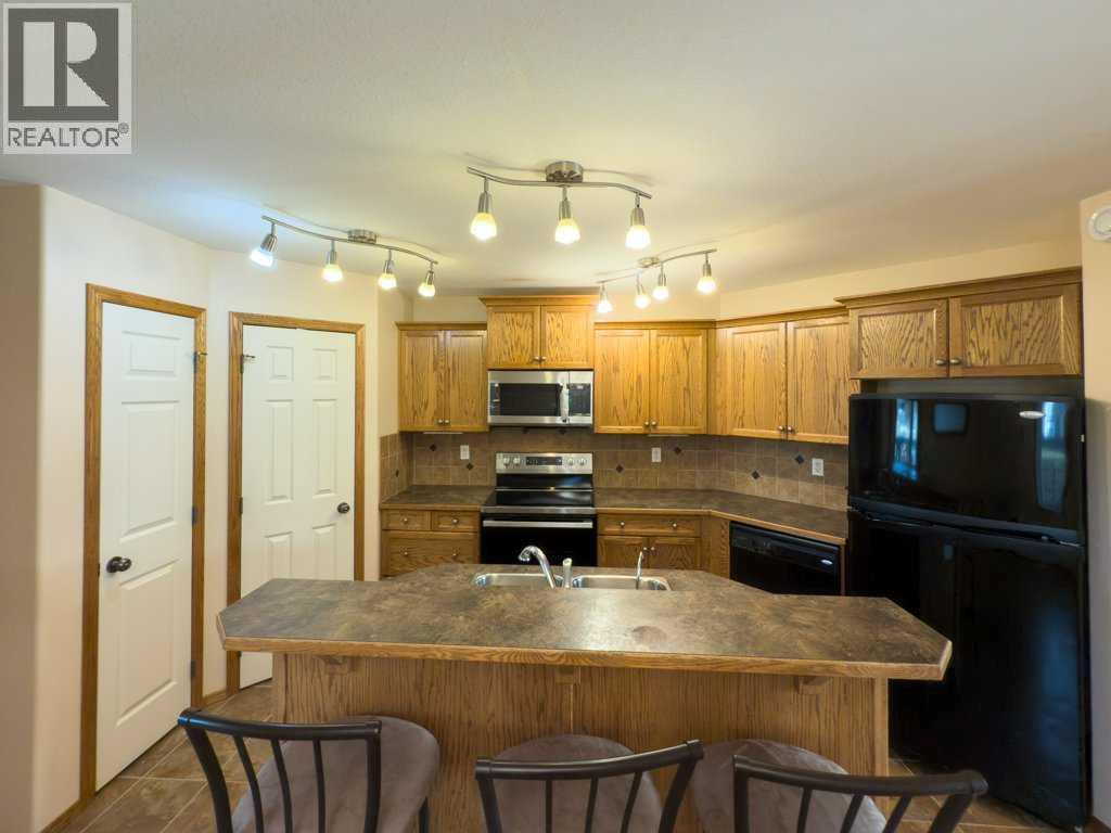 4412 58 Street Close, Rocky Mountain House, Alberta  T4T 0A4 - Photo 10 - A2264203