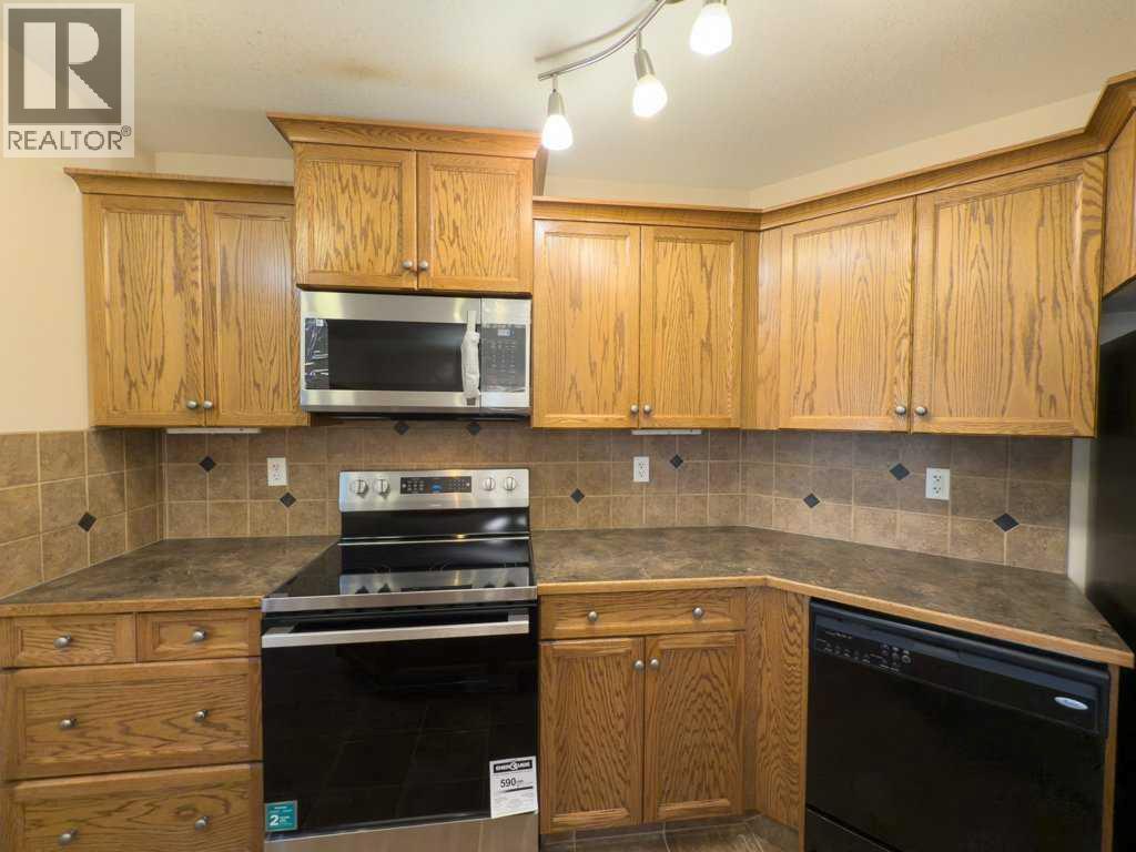 4412 58 Street Close, Rocky Mountain House, Alberta  T4T 0A4 - Photo 12 - A2264203