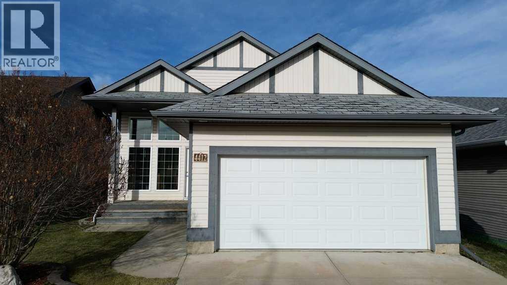 4412 58 Street Close, Rocky Mountain House, Alberta  T4T 0A4 - Photo 2 - A2264203