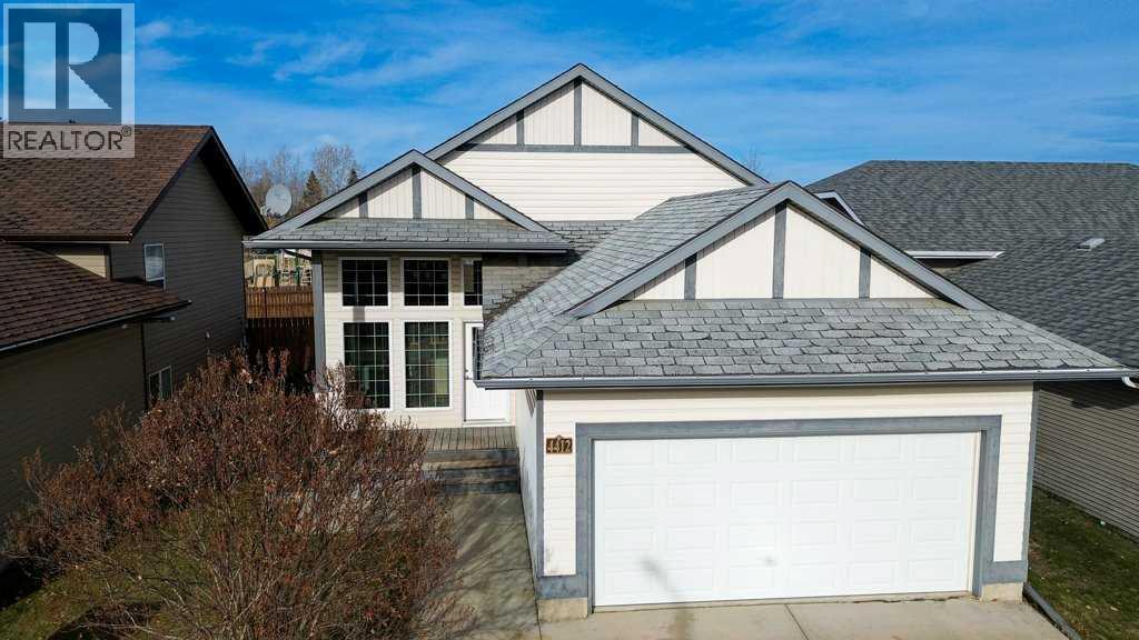 4412 58 Street Close, Rocky Mountain House, Alberta  T4T 0A4 - Photo 3 - A2264203