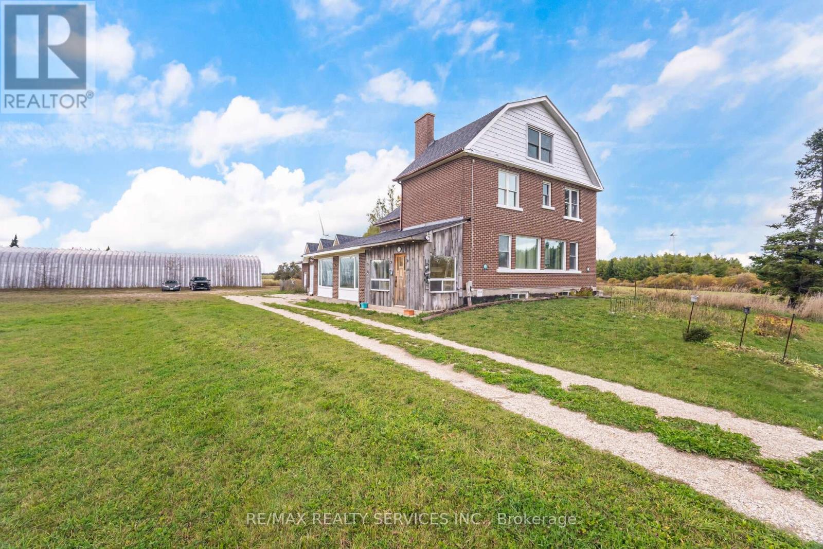 764059 240 Side Road, Melancthon, Ontario  L9V 2P4 - Photo 11 - X12481962