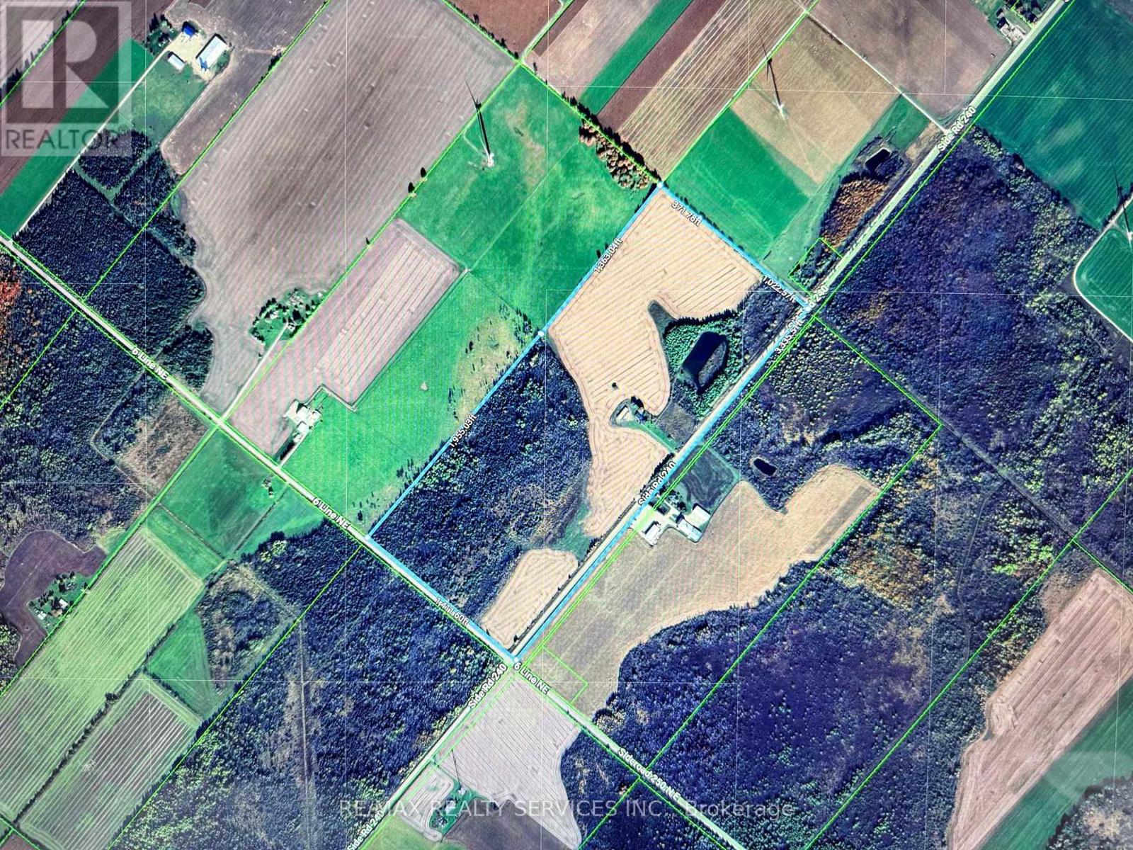 764059 240 Side Road, Melancthon, Ontario  L9V 2P4 - Photo 2 - X12481962