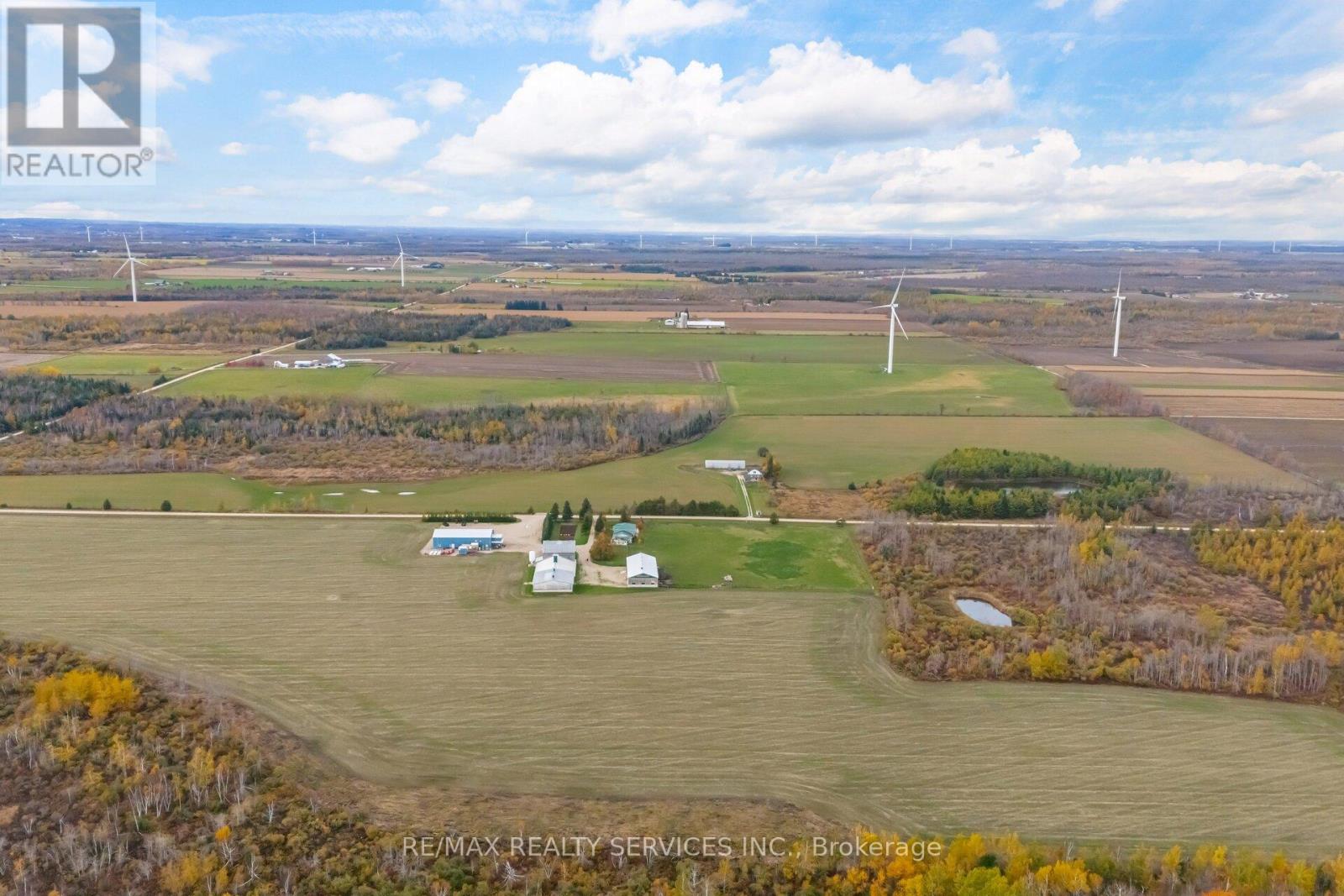 764059 240 Side Road, Melancthon, Ontario  L9V 2P4 - Photo 4 - X12481962