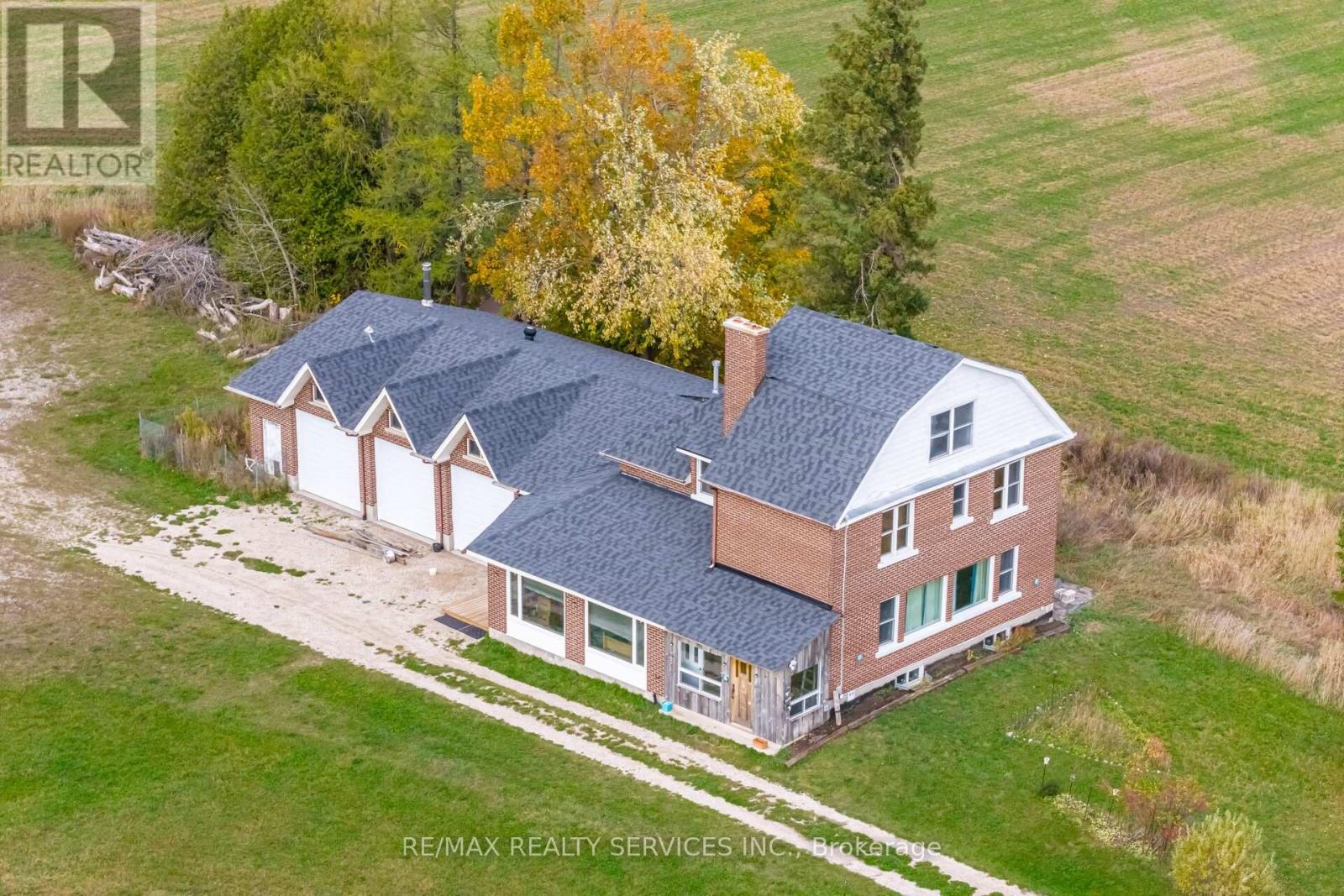 764059 240 Side Road, Melancthon, Ontario  L9V 2P4 - Photo 9 - X12481962