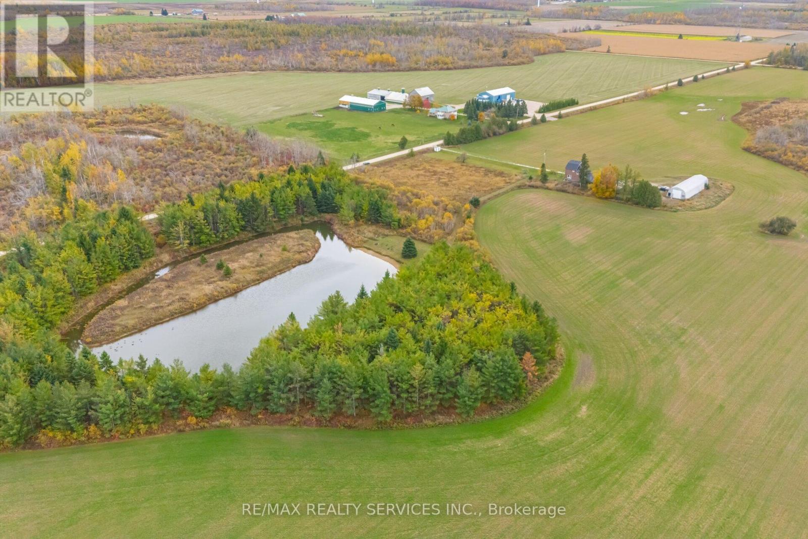 764059 240 Side Road, Melancthon, Ontario  L9V 2P4 - Photo 48 - X12481962