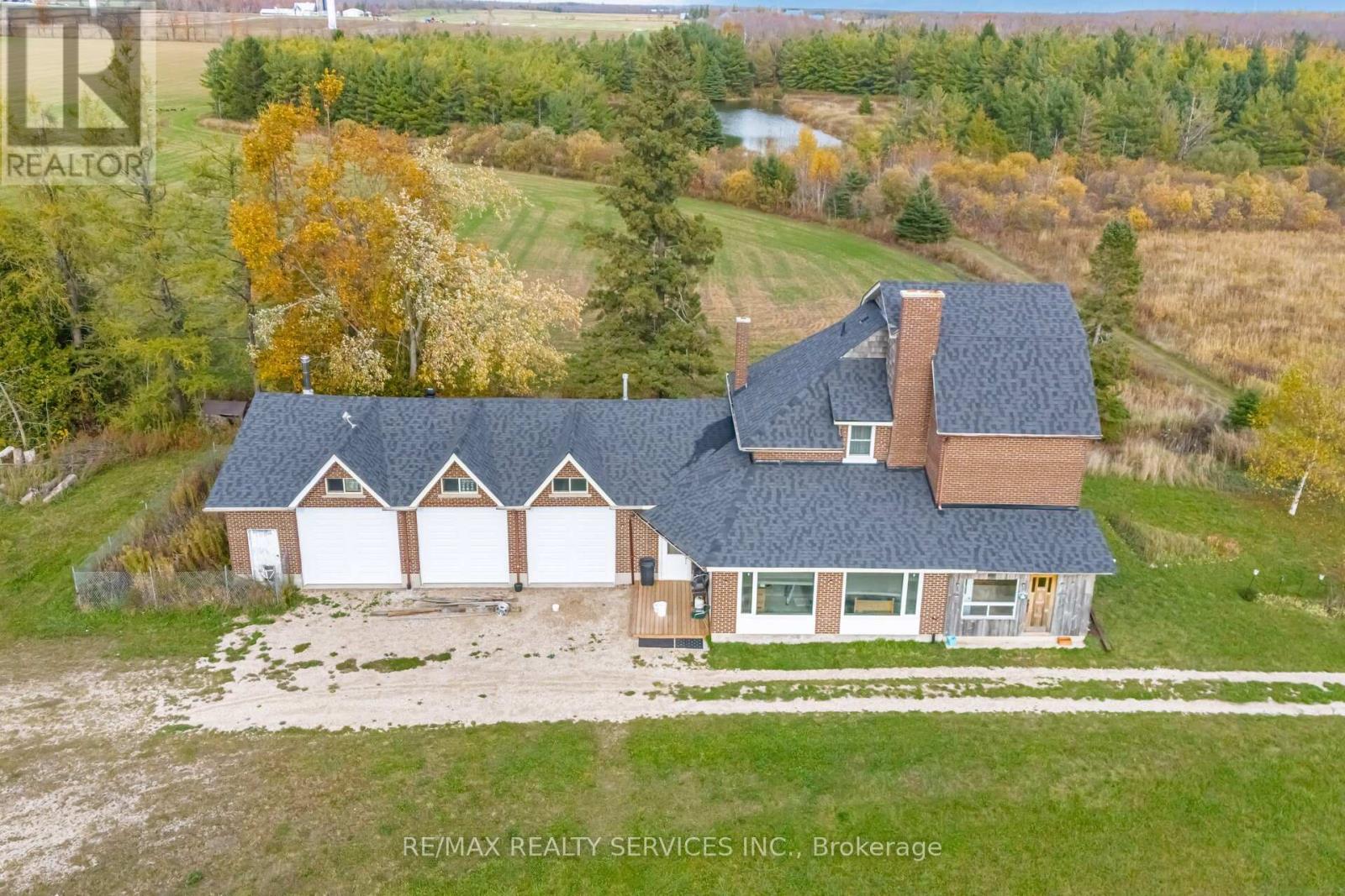 764059 240 Side Road, Melancthon, Ontario  L9V 2P4 - Photo 8 - X12481962