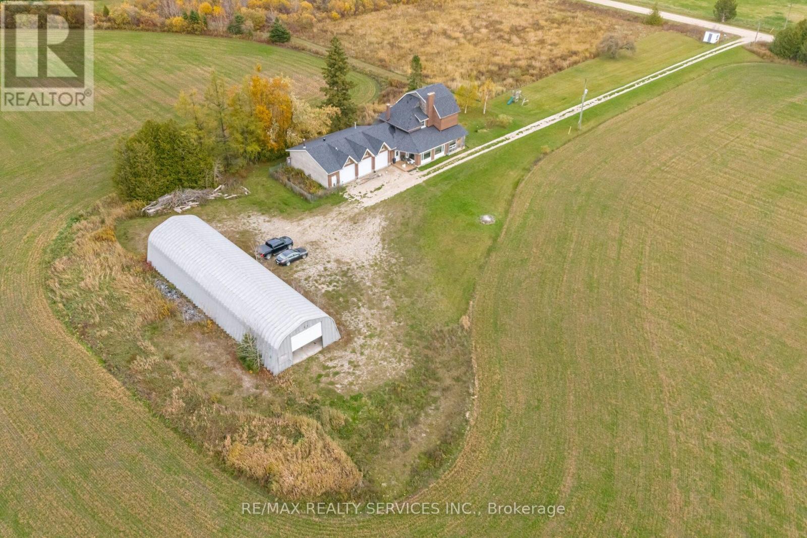 764059 240 Side Road, Melancthon, Ontario  L9V 2P4 - Photo 47 - X12481962