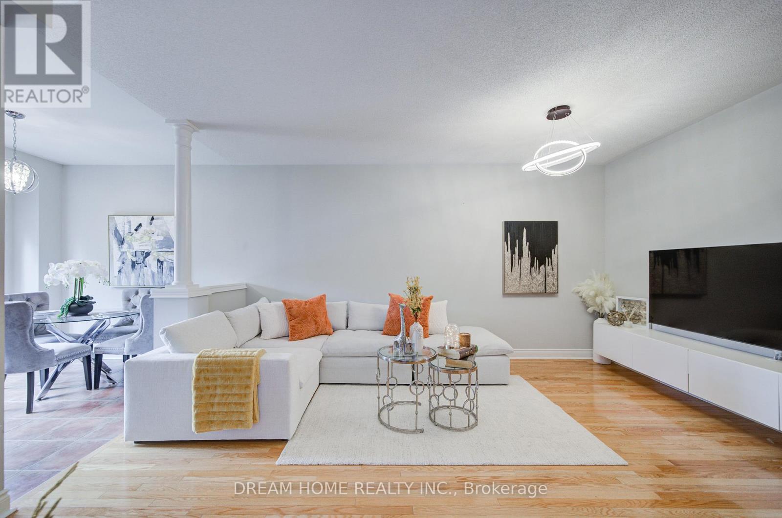 172 TOM TAYLOR CRESCENT, Newmarket, Ontario