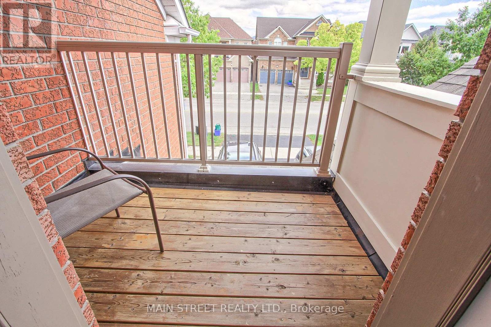 30 Conover Avenue, Aurora, Ontario  L4G 0A3 - Photo 26 - N12482106