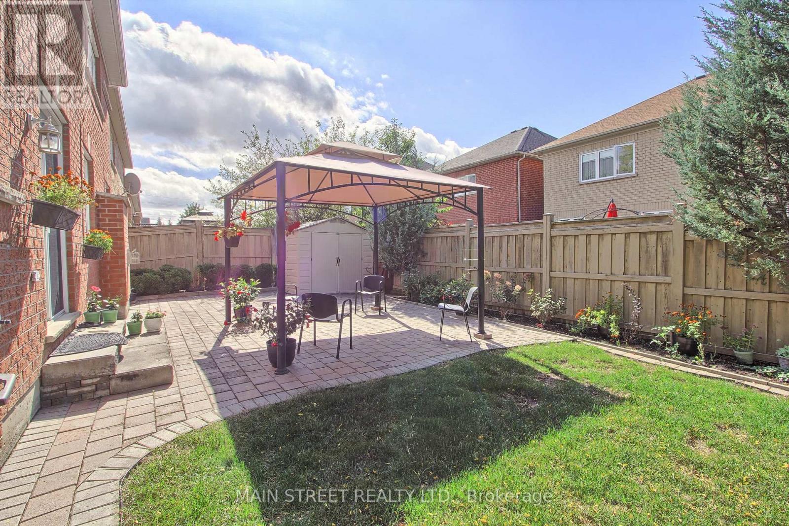 30 Conover Avenue, Aurora, Ontario  L4G 0A3 - Photo 37 - N12482106