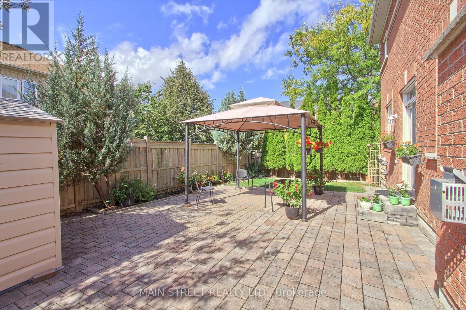 30 Conover Avenue, Aurora, Ontario  L4G 0A3 - Photo 38 - N12482106