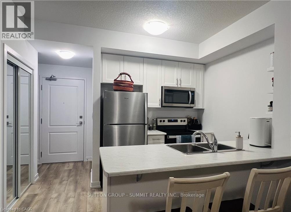 470 Dundas Street E Unit# 215, Waterdown, Ontario  L8B 2A6 - Photo 11 - 40782183