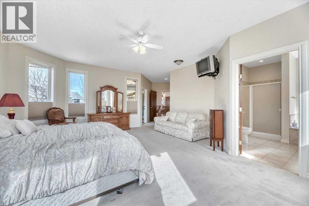 6 Wheeler Place E, Strathmore, Alberta  T0J 1N0 - Photo 23 - A2220326