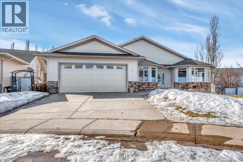 6 Wheeler Place E, Strathmore, Alberta  T0J 1N0 - Photo 4 - A2220326