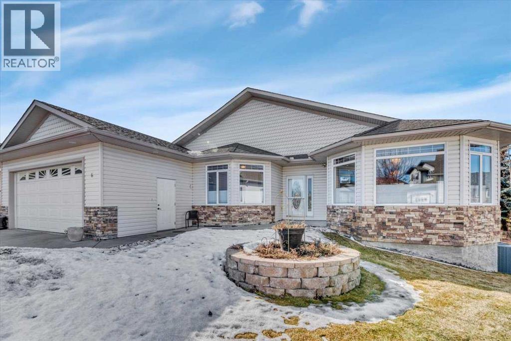 6 Wheeler Place E, Strathmore, Alberta  T0J 1N0 - Photo 5 - A2220326