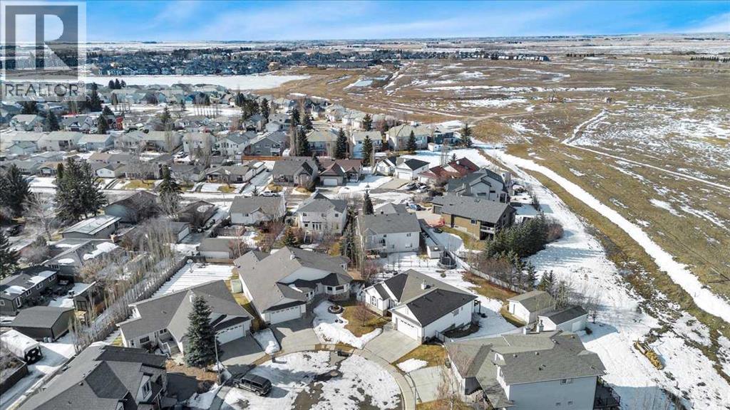 6 Wheeler Place E, Strathmore, Alberta  T0J 1N0 - Photo 3 - A2220326