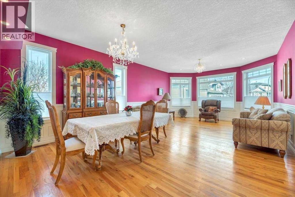 6 Wheeler Place E, Strathmore, Alberta  T0J 1N0 - Photo 8 - A2220326