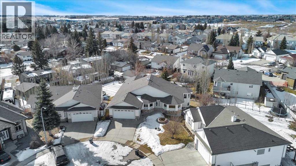 6 Wheeler Place E, Strathmore, Alberta  T0J 1N0 - Photo 2 - A2220326