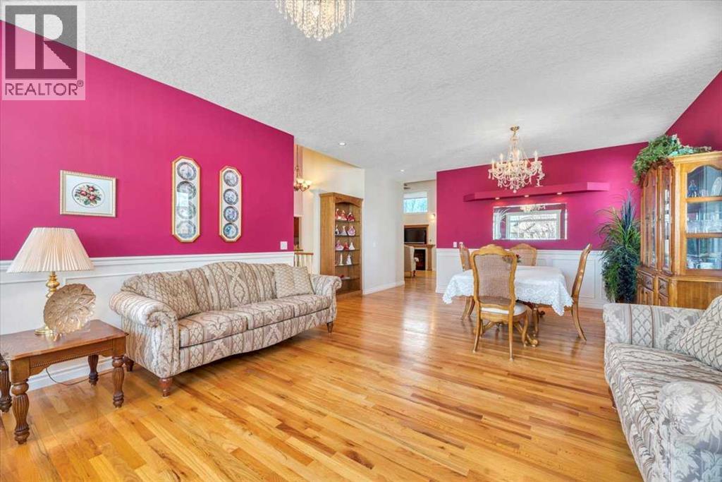 6 Wheeler Place E, Strathmore, Alberta  T0J 1N0 - Photo 9 - A2220326