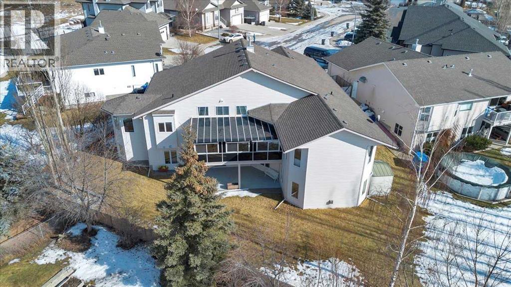 6 Wheeler Place E, Strathmore, Alberta  T0J 1N0 - Photo 43 - A2220326