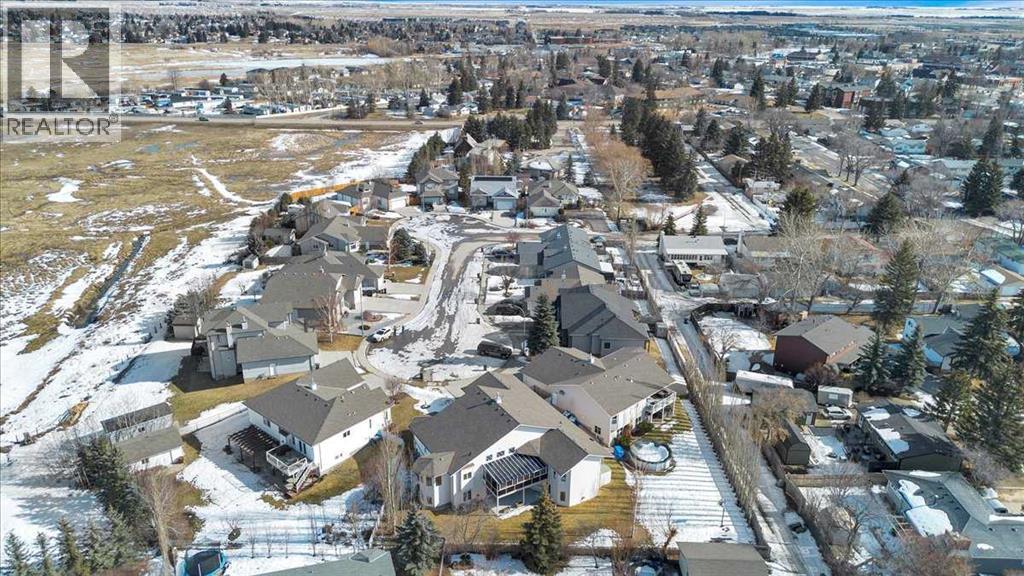 6 Wheeler Place E, Strathmore, Alberta  T0J 1N0 - Photo 46 - A2220326