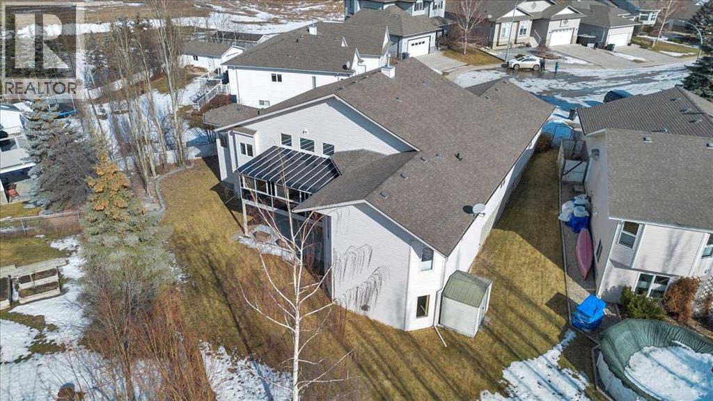 6 Wheeler Place E, Strathmore, Alberta  T0J 1N0 - Photo 44 - A2220326