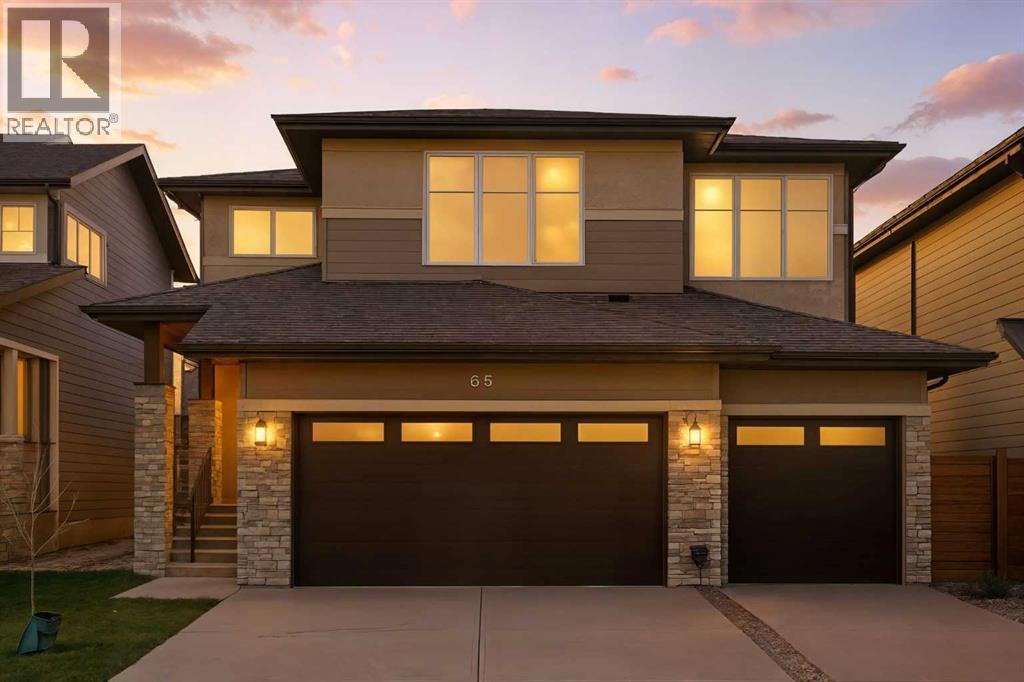 65 Rowmont Link Nw, Calgary, Alberta  T3L 0J3 - Photo 1 - A2266220